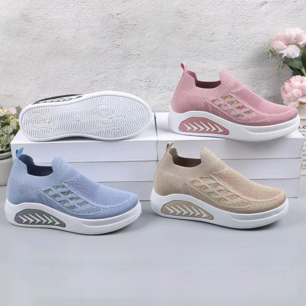 Sports Shoes Women’s