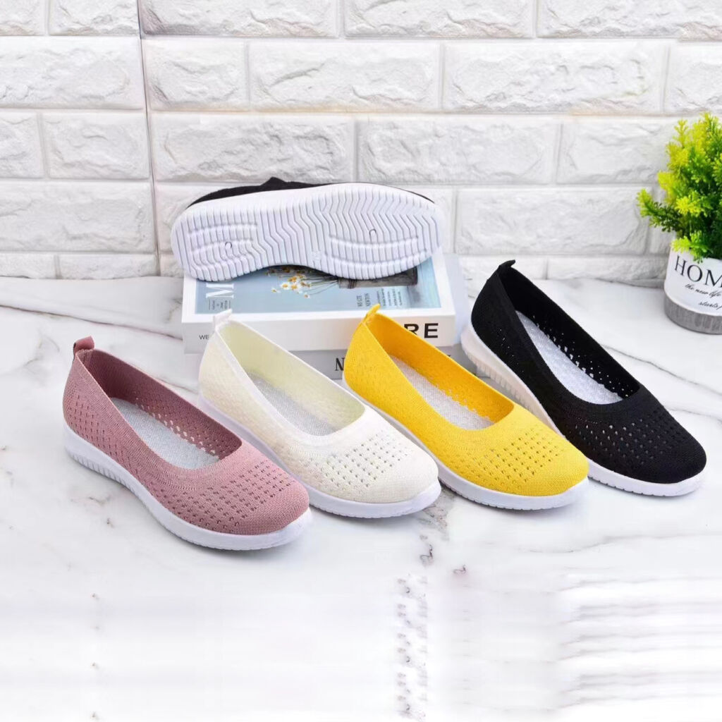 Durable Casual Shoes