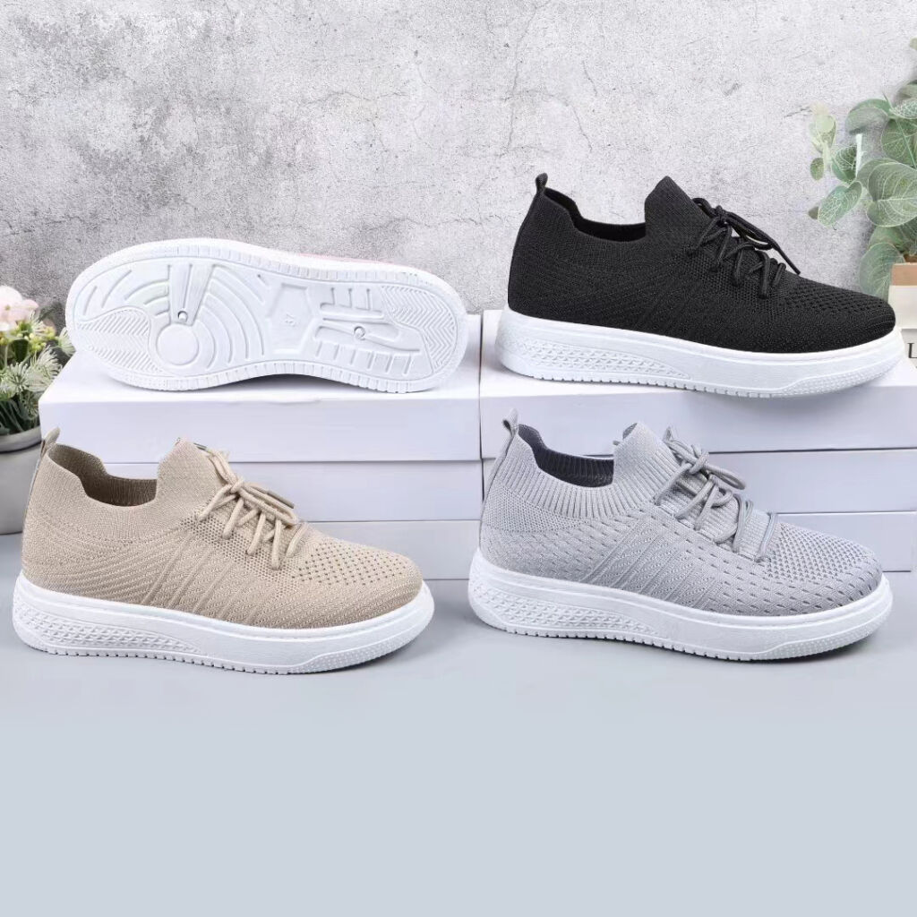 Fashion Tennis Sneakers