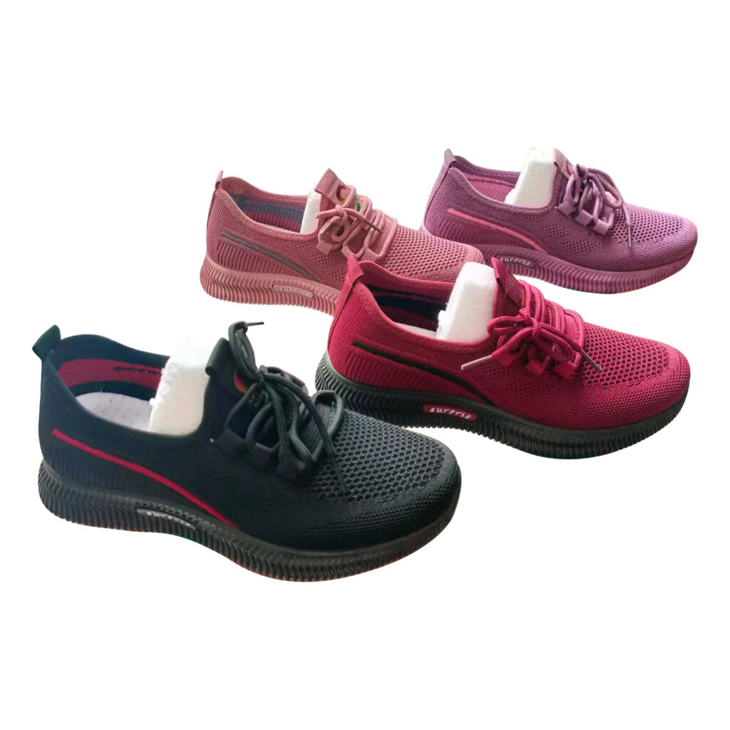 Women’s Comfort Sneakers