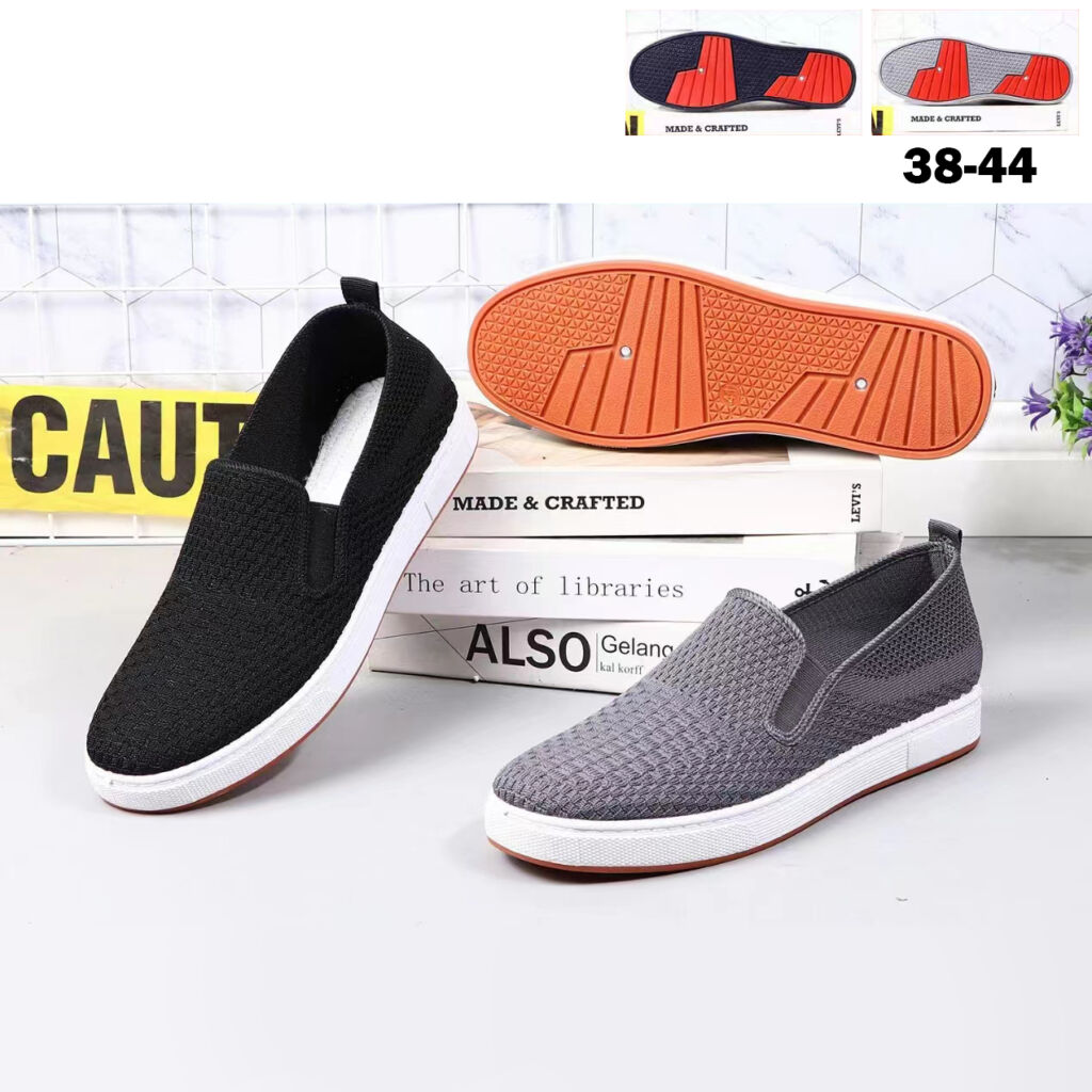 Classical Design Men Shoe