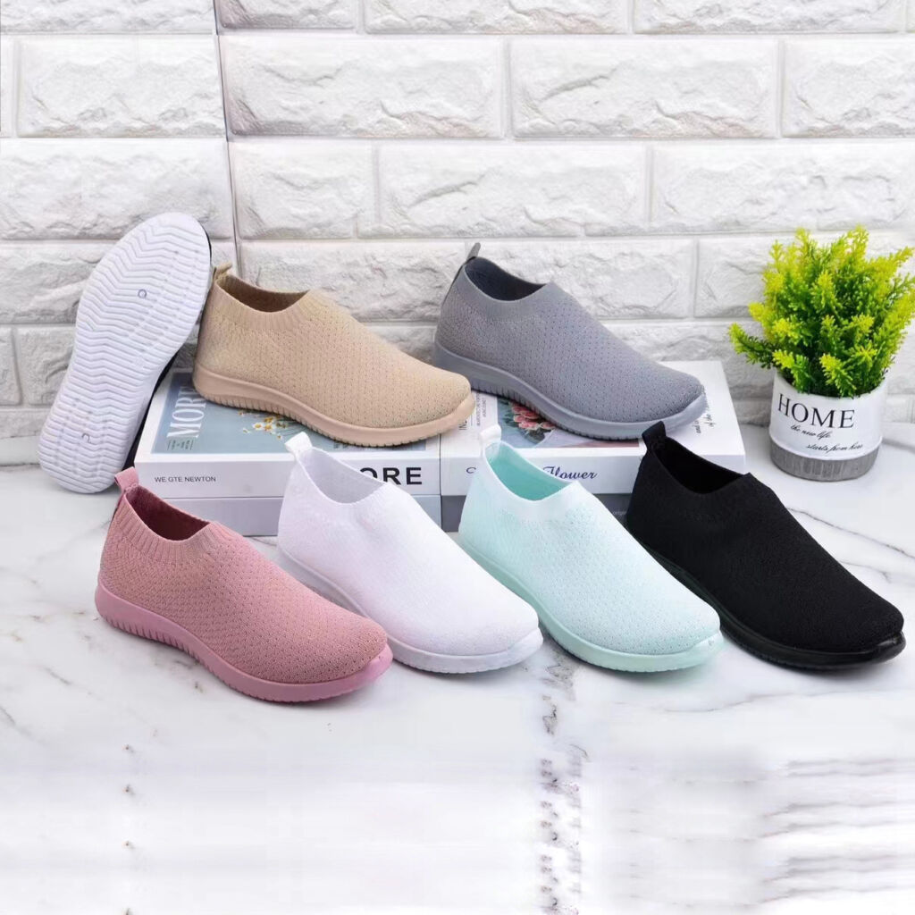OEM Cheap Sock Shoe