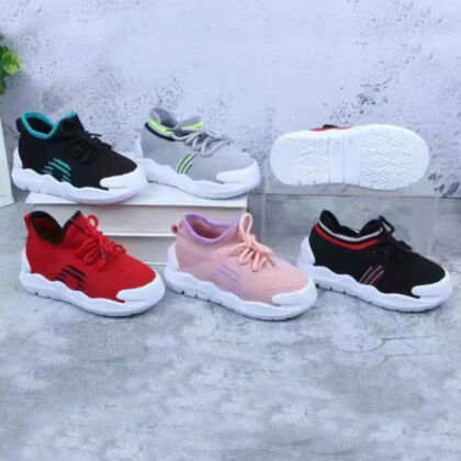 Wholesale Comfortable Kids Sneaker