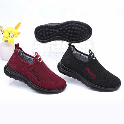 Winter Men Casual Shoes