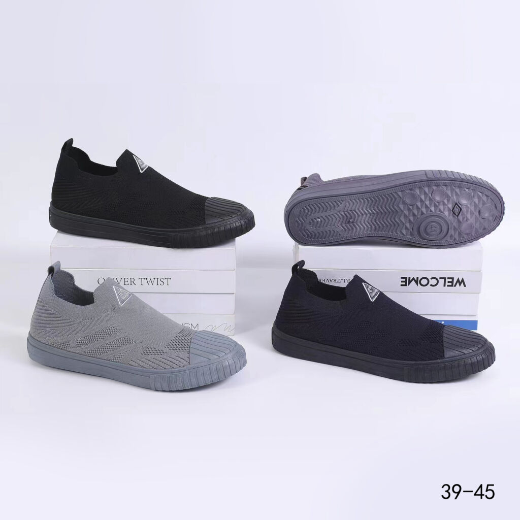 Factory Cheap Men Shoe