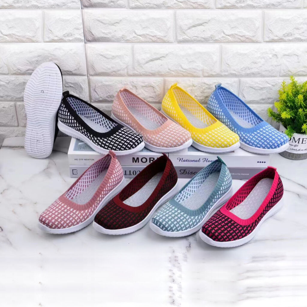 Factory Direct Sale Sneakers