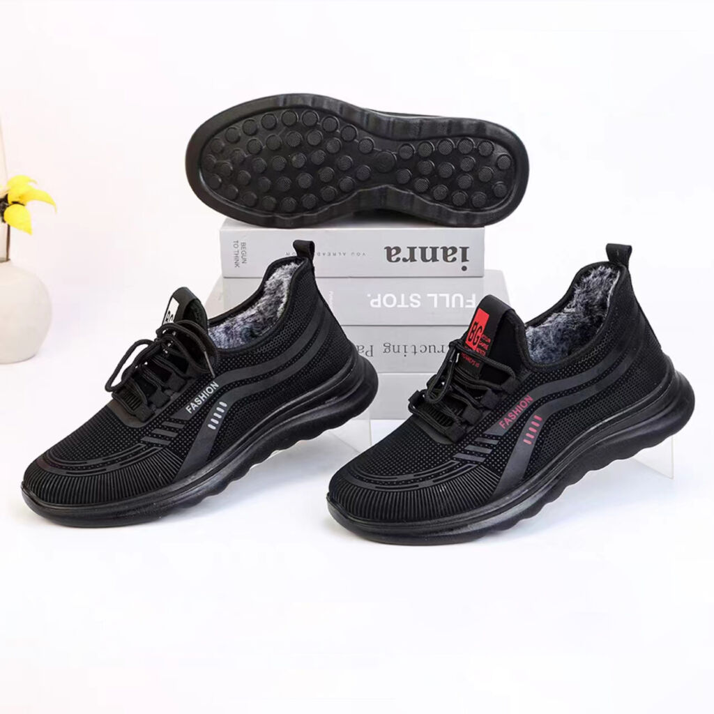 Windproof Men’s Shoes