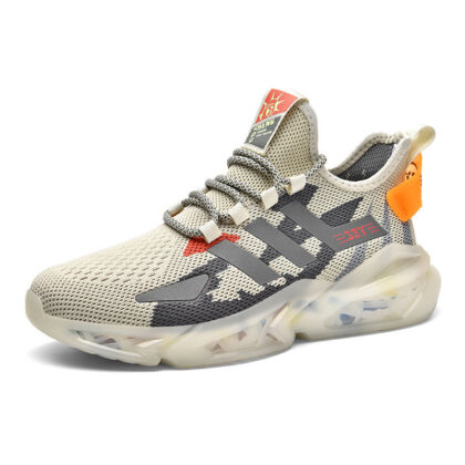 Lace-up Shoes Men