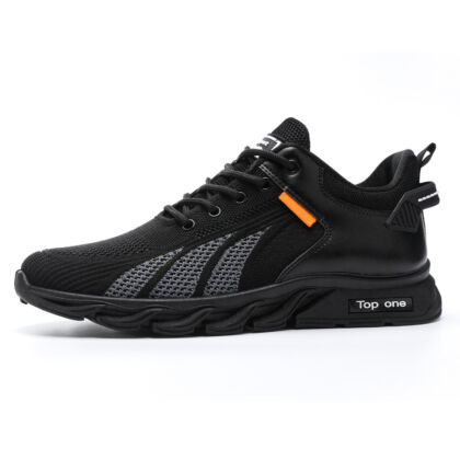 Custom Mens Running Shoes