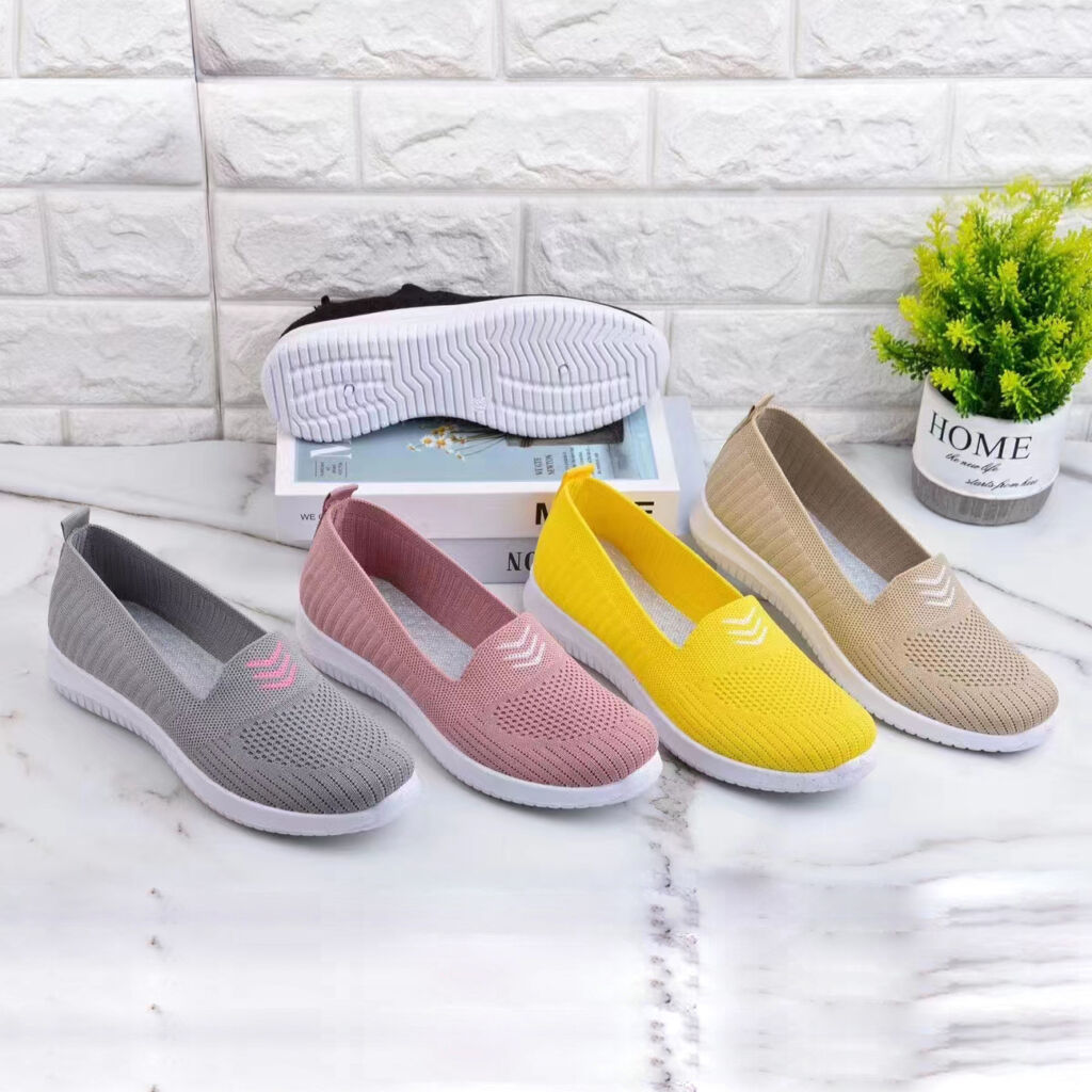 Fashion Comfortable Women Shoes