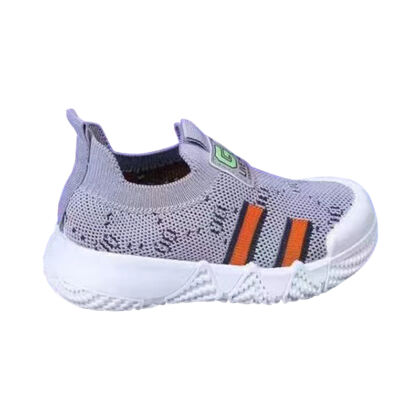 Breathable Casual Sneakers