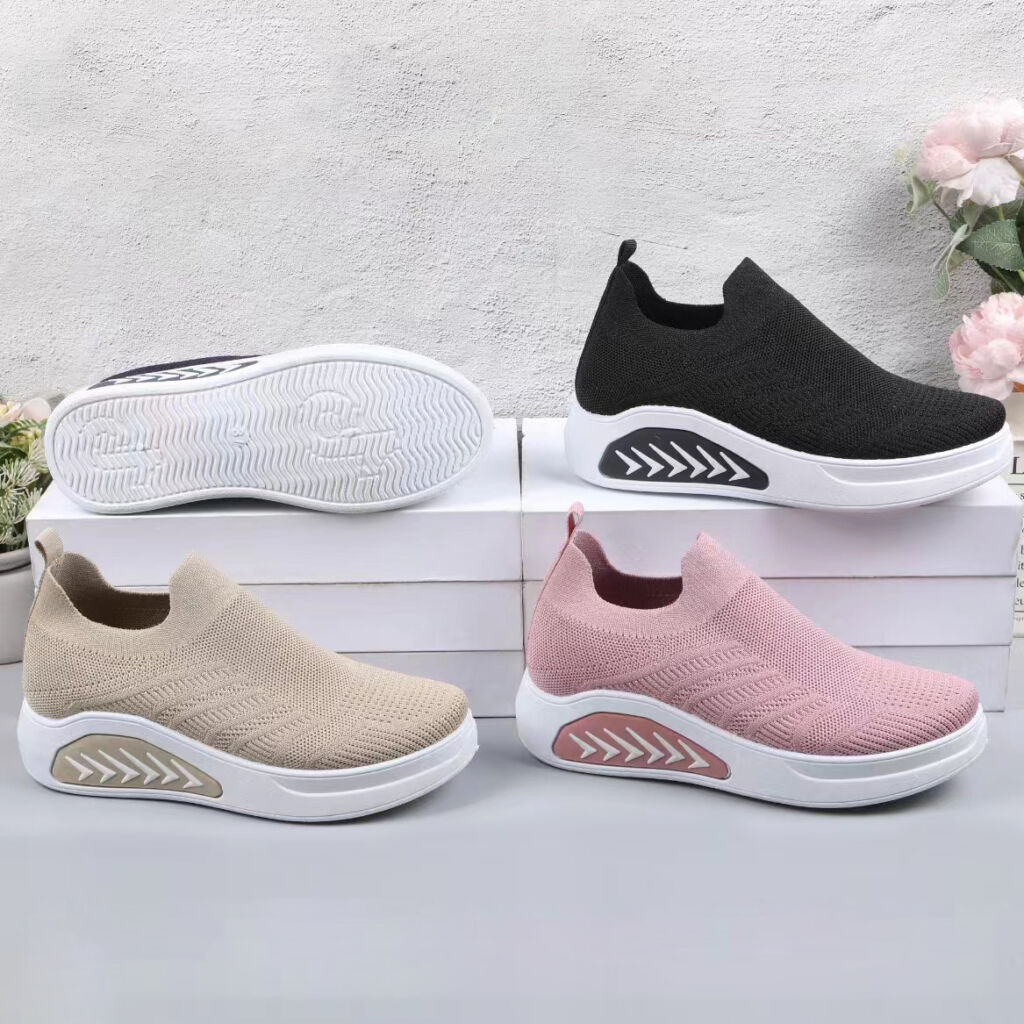 Women Lazy Shoes