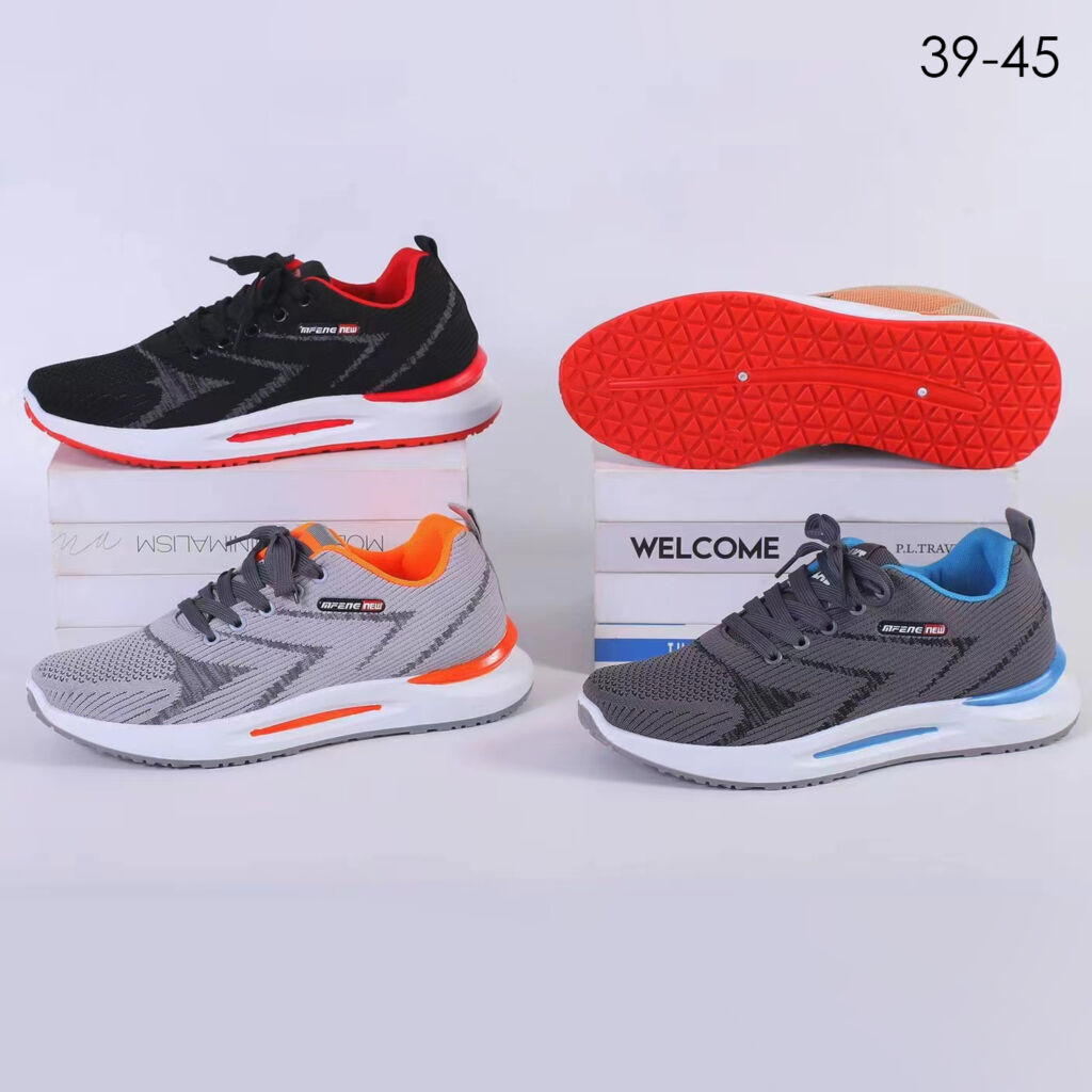 Sports Leisure Running Shoe