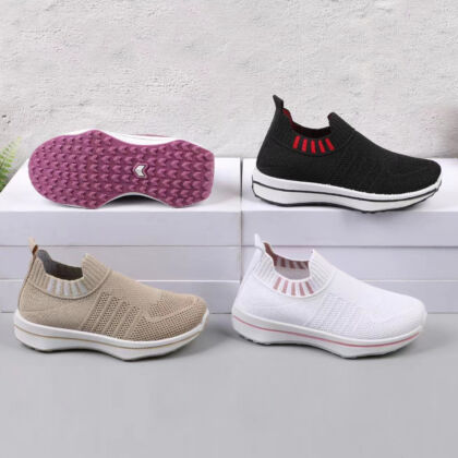 Kids Walking Sneaker