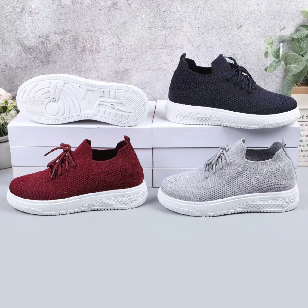 Manufacturer Customization Sneakers