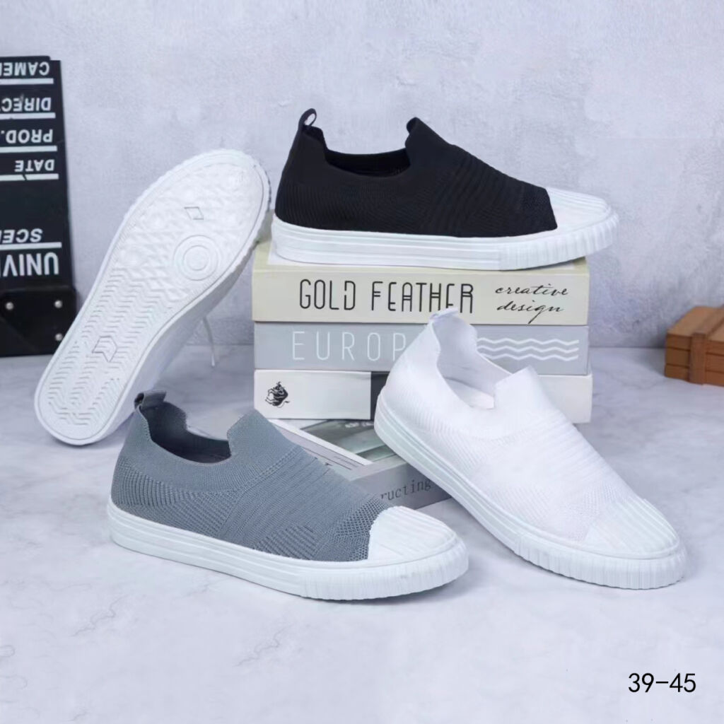 Comfortable Customize Sneakers