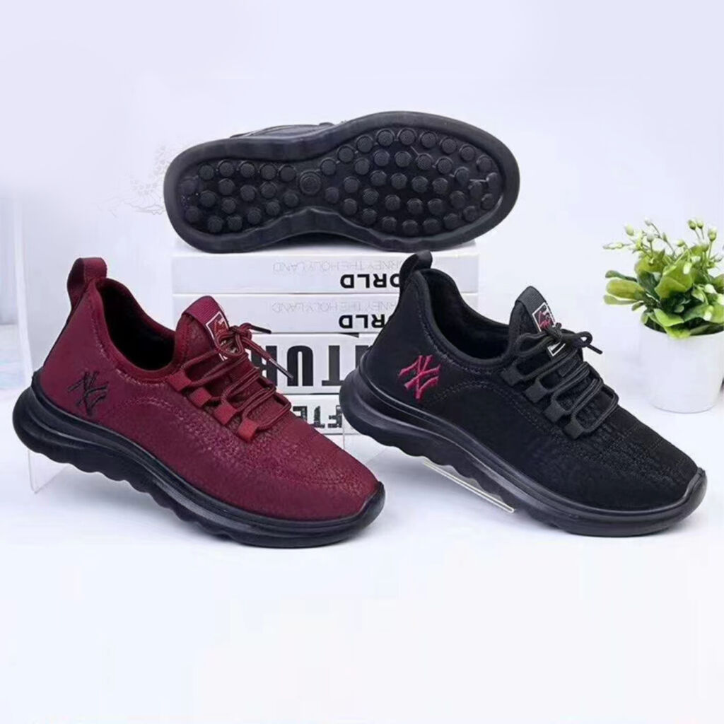 Wholesale Ladies Shoes