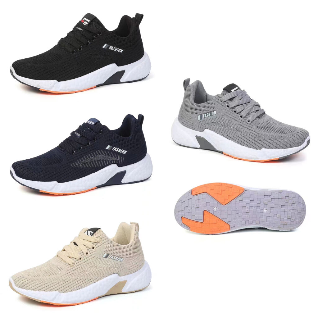 Running Fashion Men Shoes