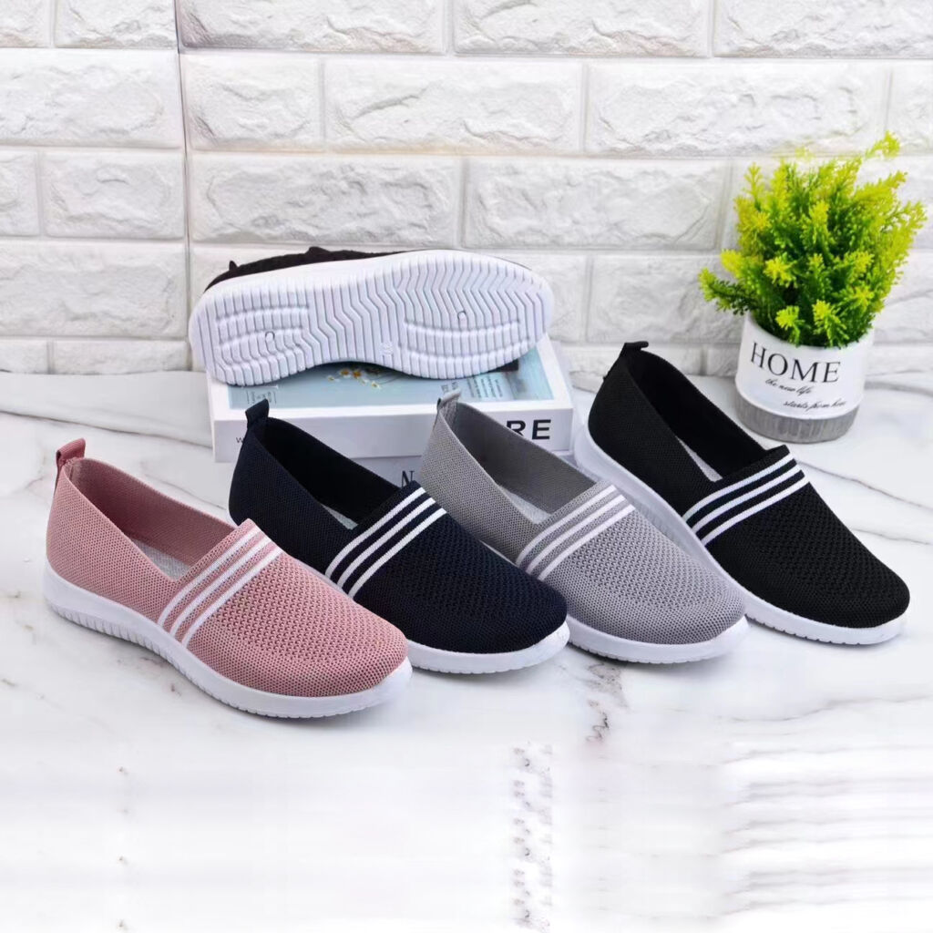 Casual Breathable Sneakers
