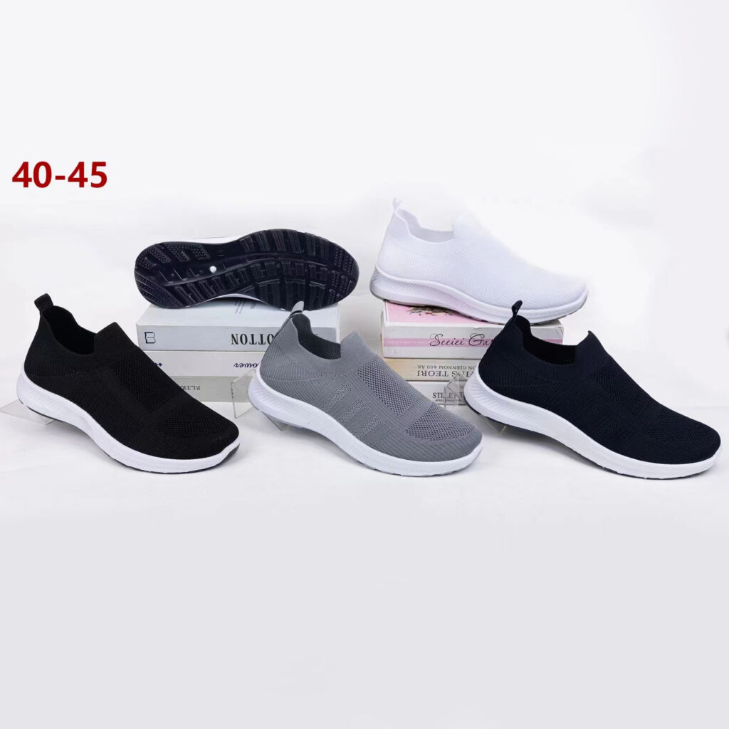 Bulk Wholesale Men Sports Shoe