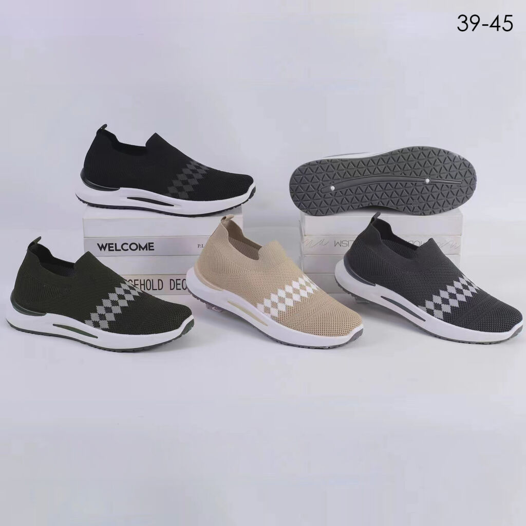 Wholesale Shoe Upper