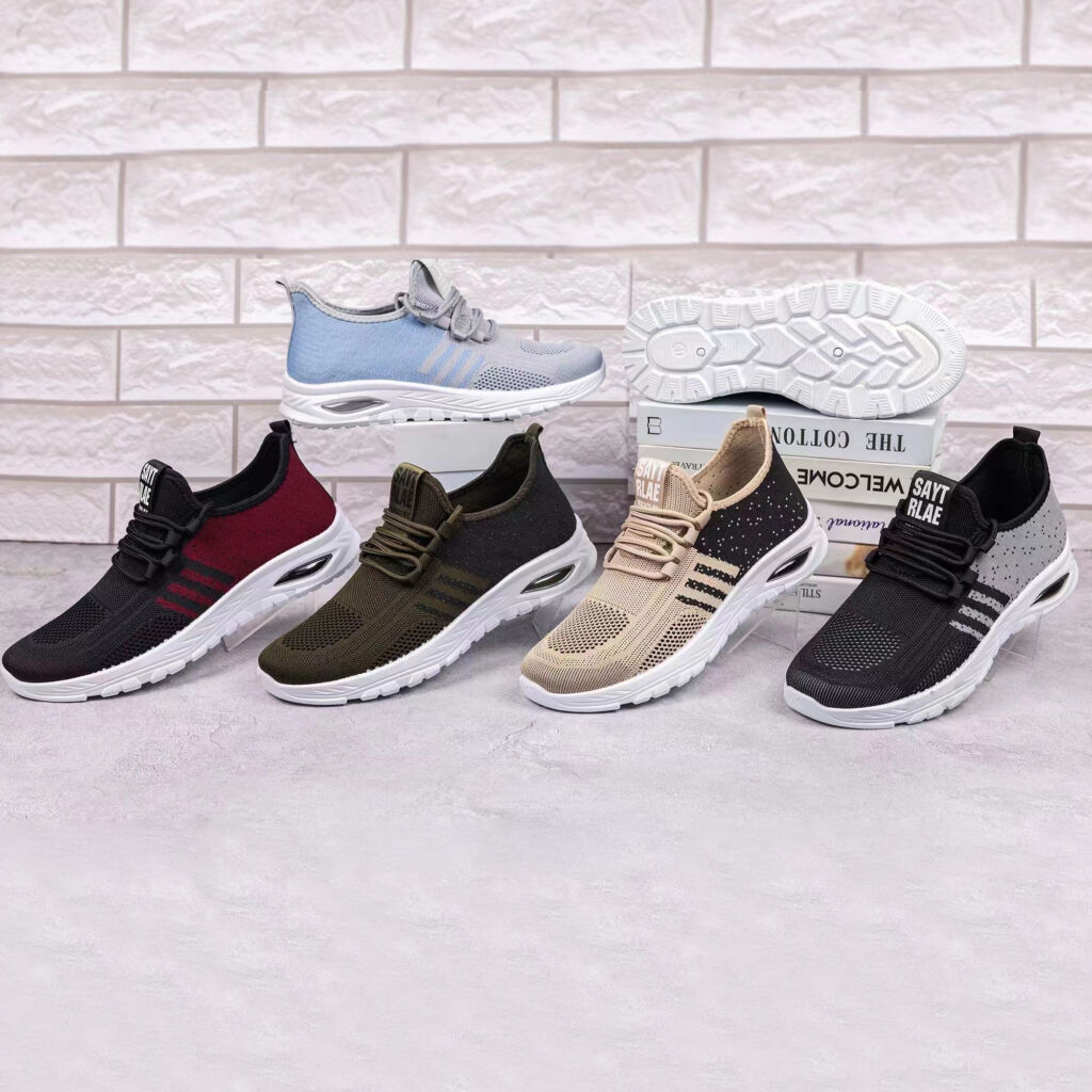 Fashion Sneakers Wholesale