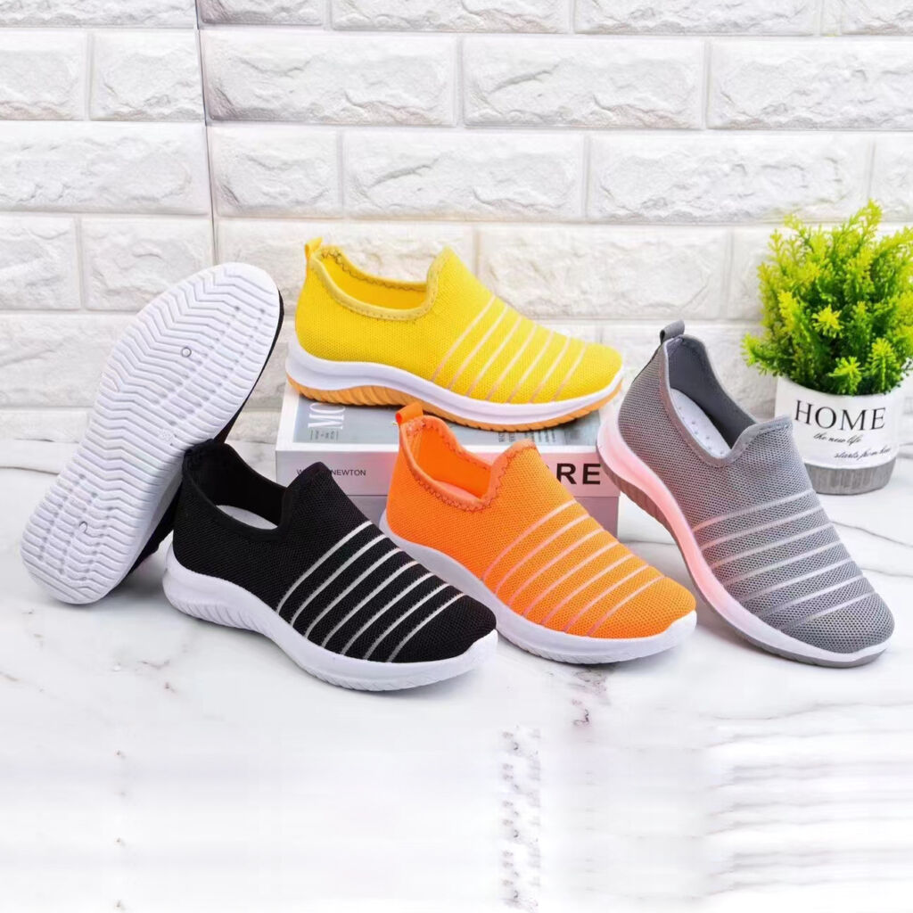 Casual Shoes Comfortable