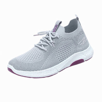 Womens Walking Casual Sneakers