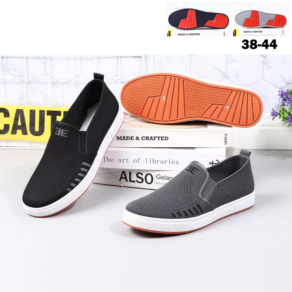 Factory Wholesale Knitted Shoe