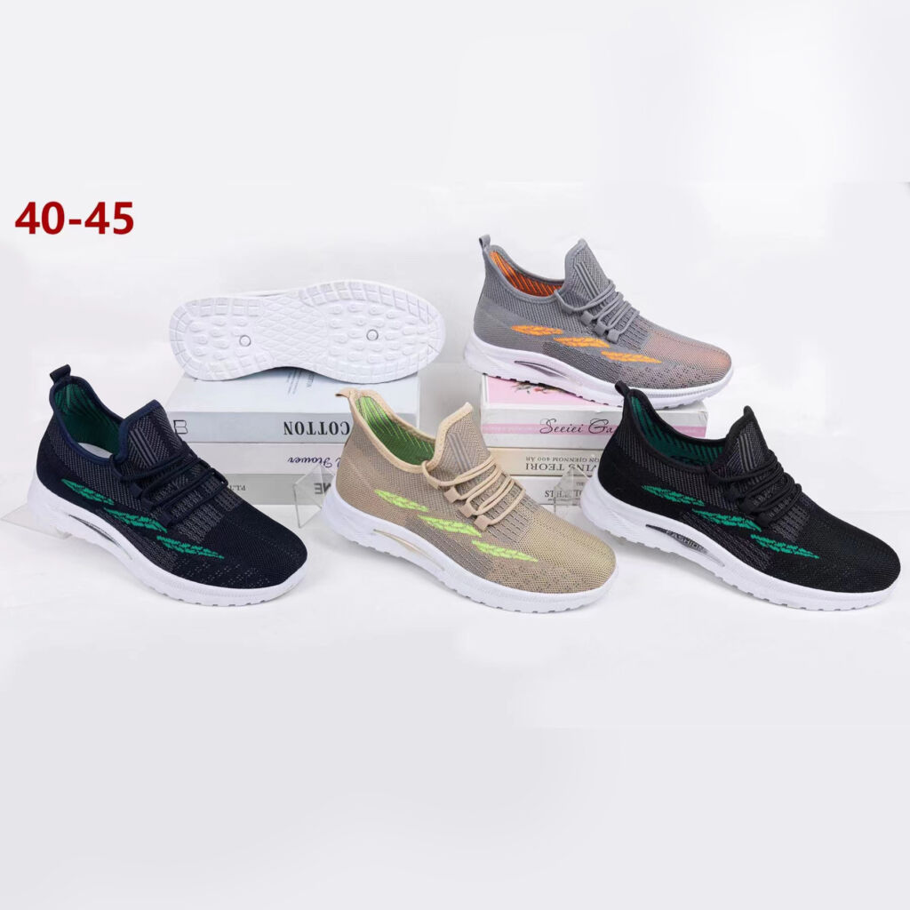 Daily Wear Outdoor Walking Shoe