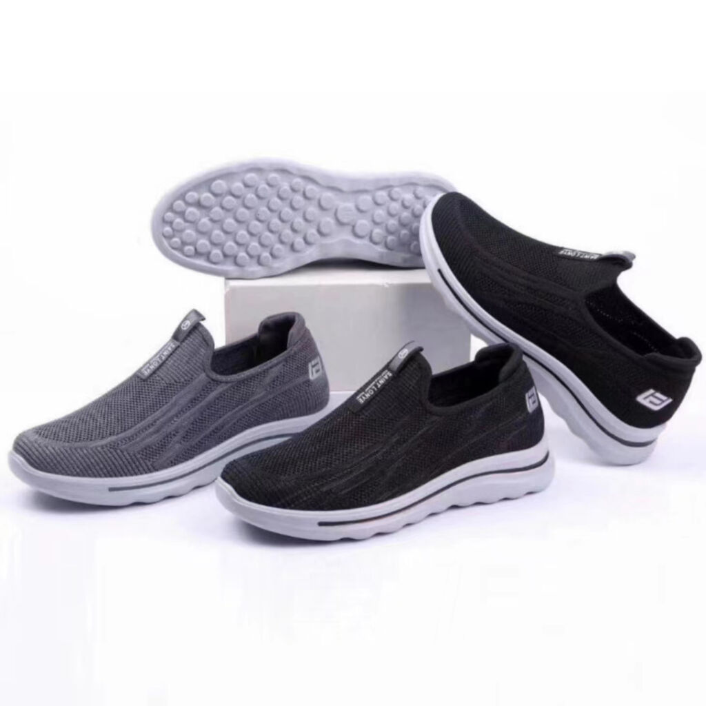 Wholesale Men Shoes
