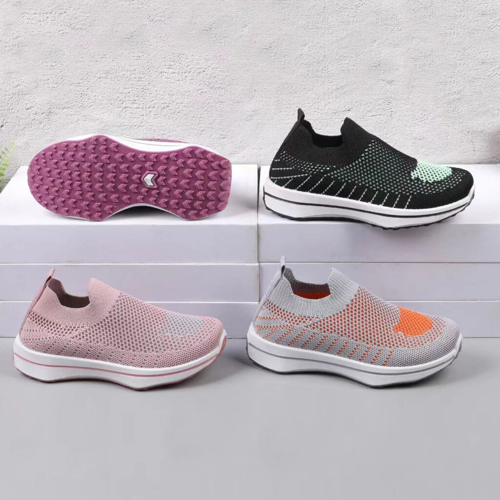 Children Casual Sports Shoes