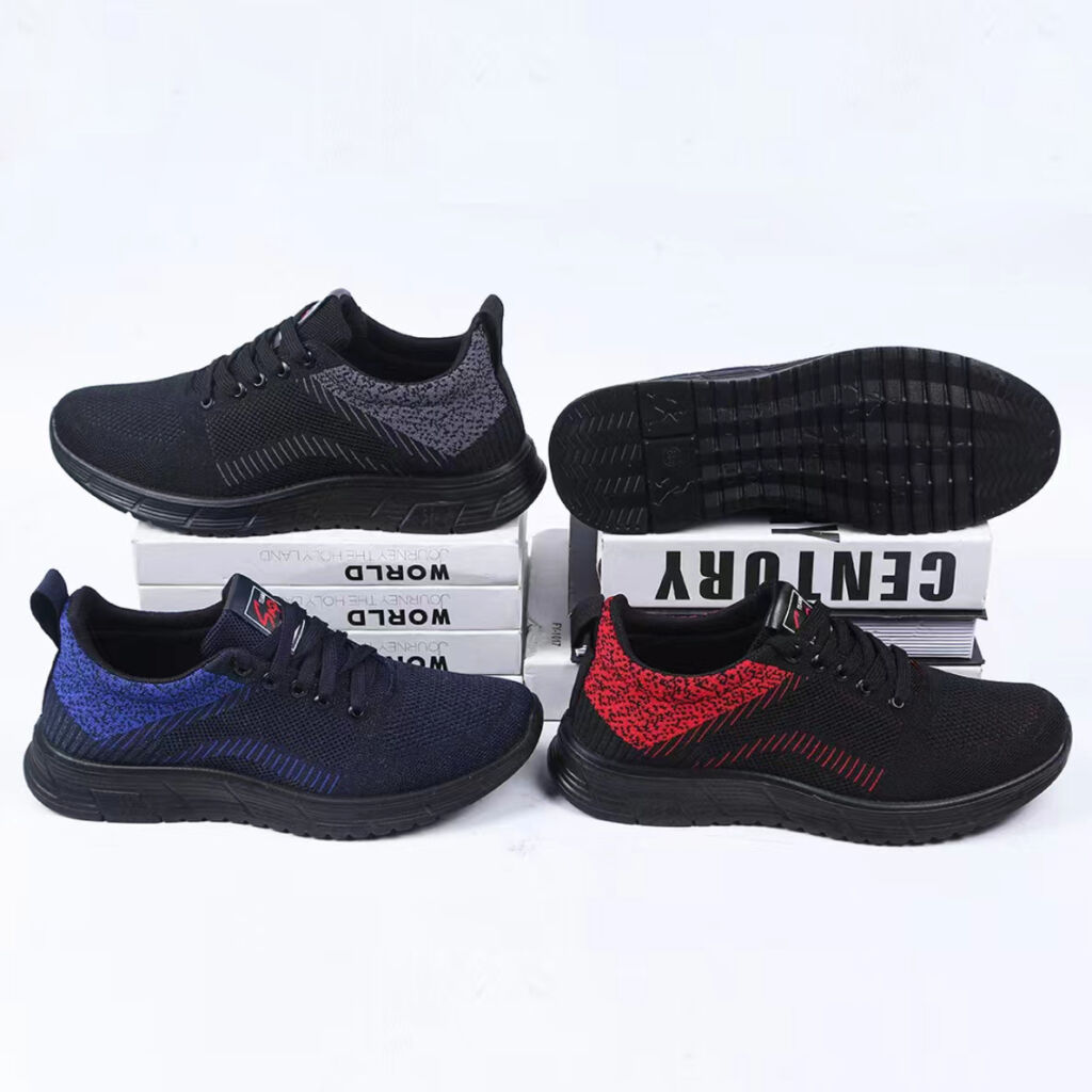 Wholesalel Shoes Mens