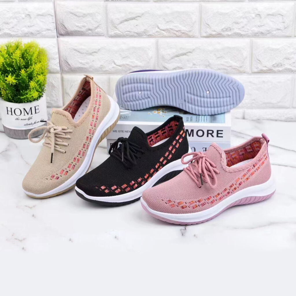 Walking Women Shoes Lightweight