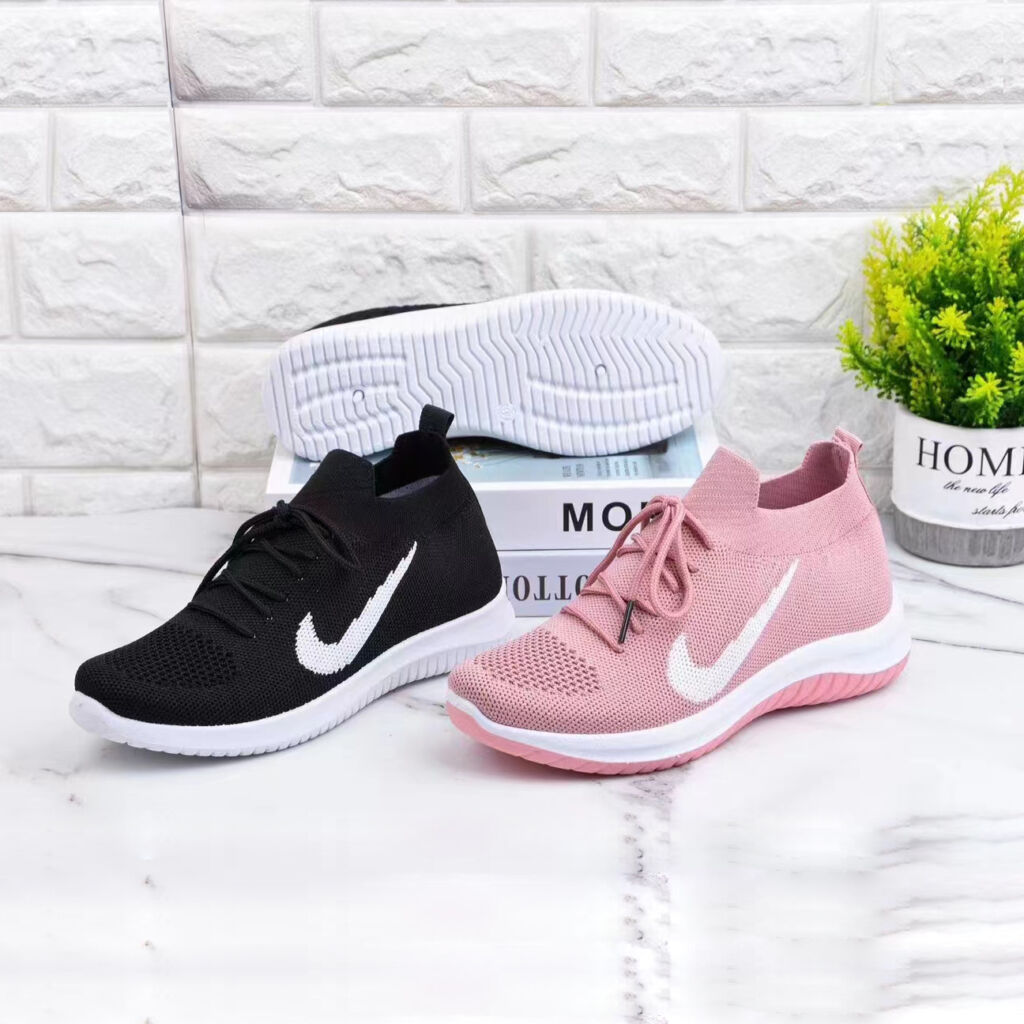 Flying Woven Sport Shoes