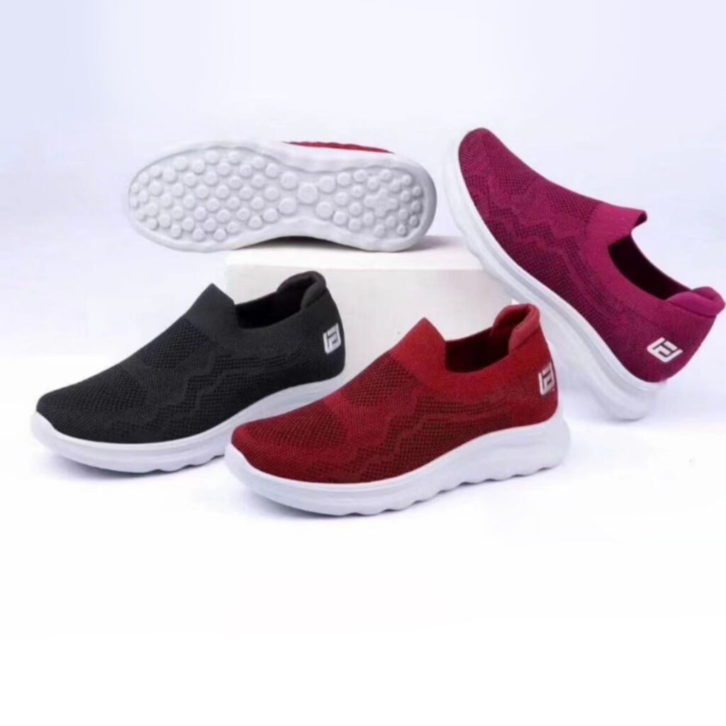 Lightweight Platform Women Shoes