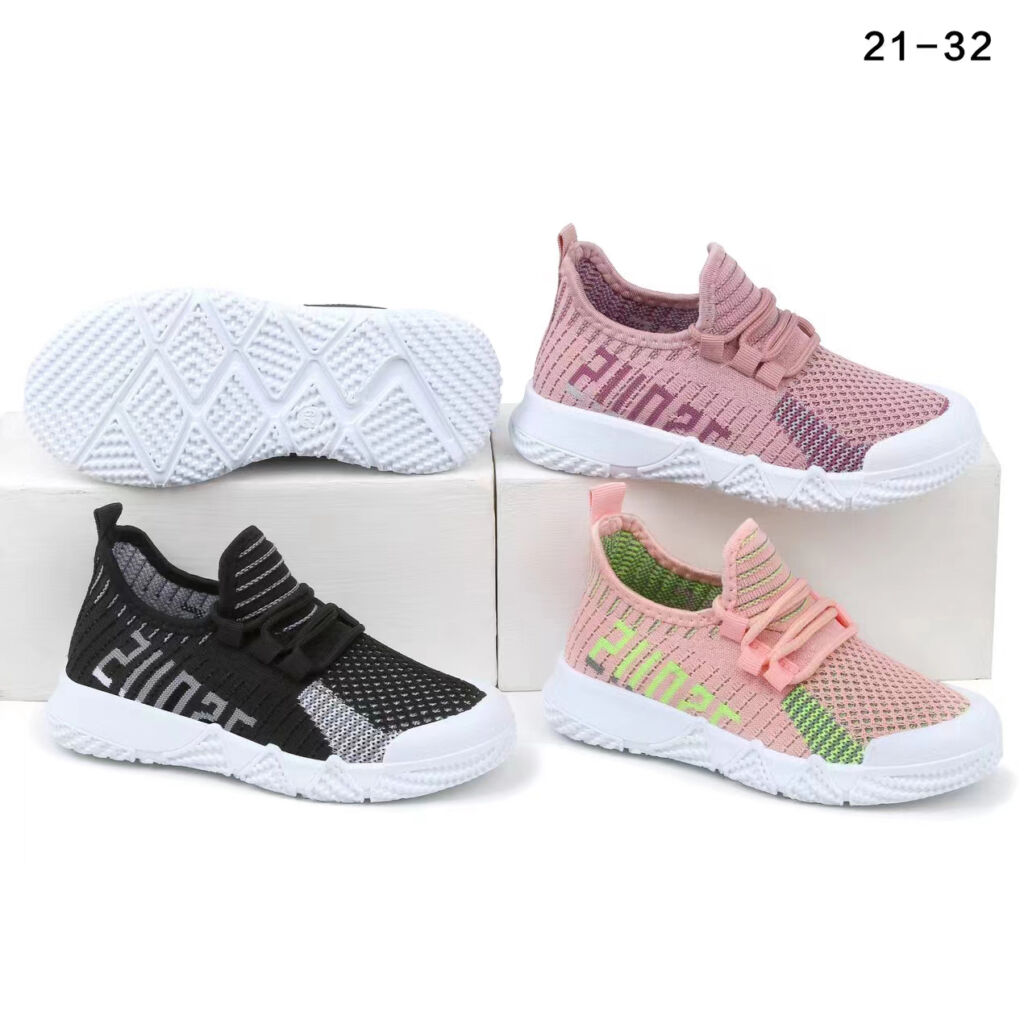 OEM/ODM Knitted Shoe