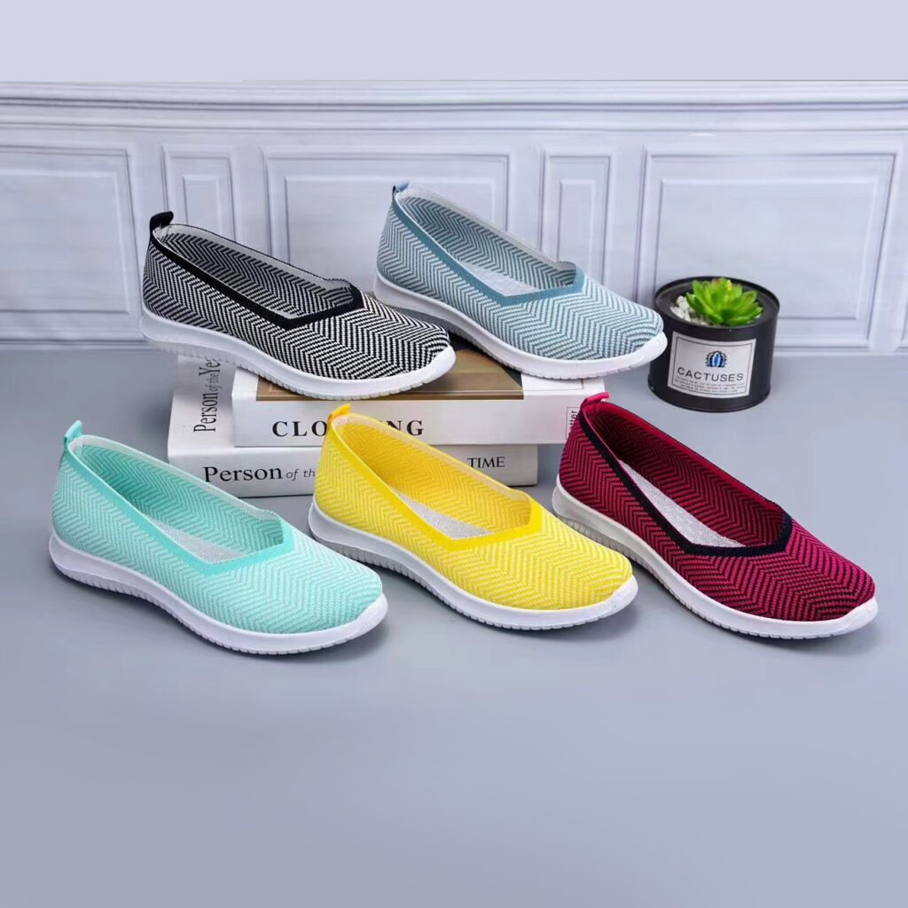 Cheap Causal Women Sneakers