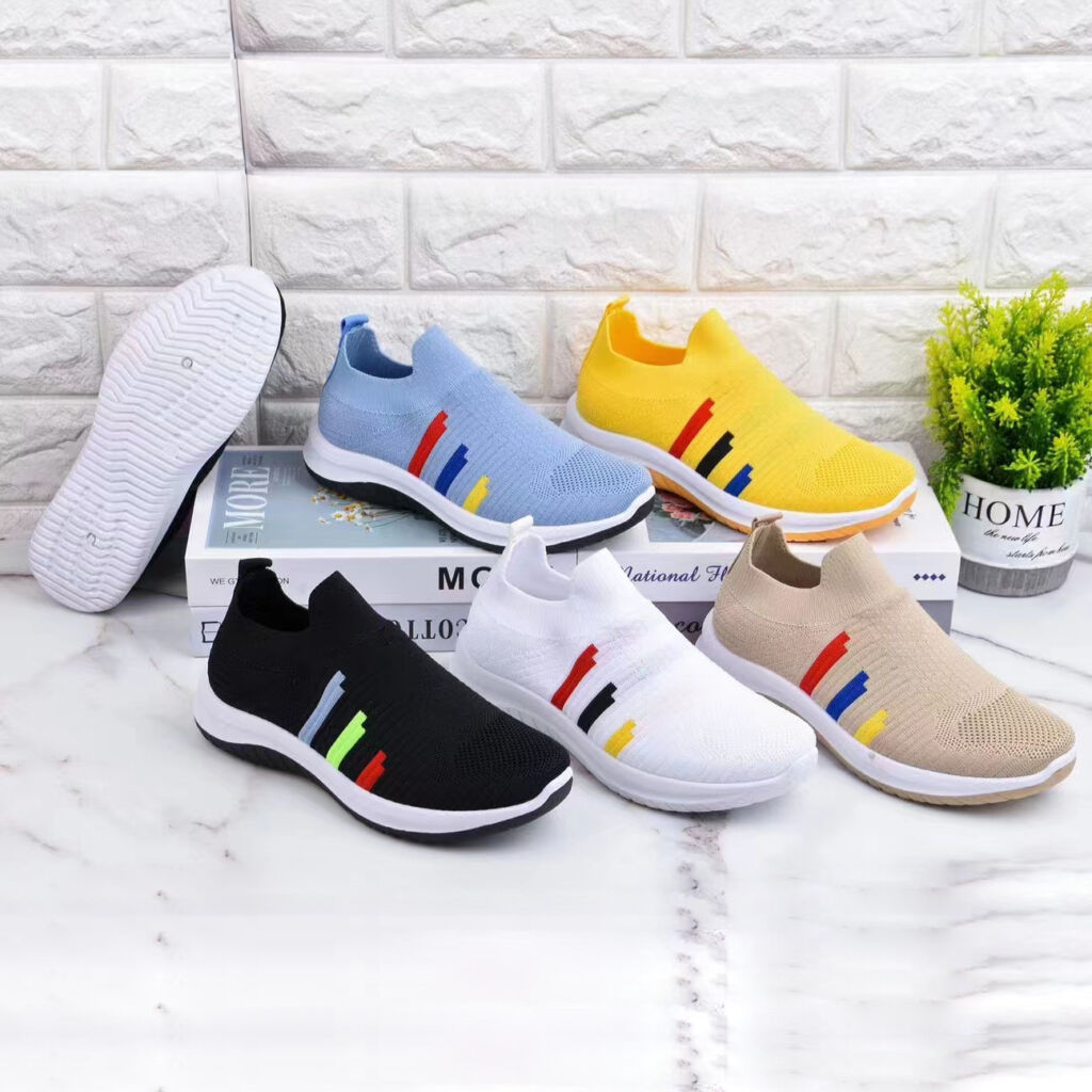 China Style Shoes for Woman