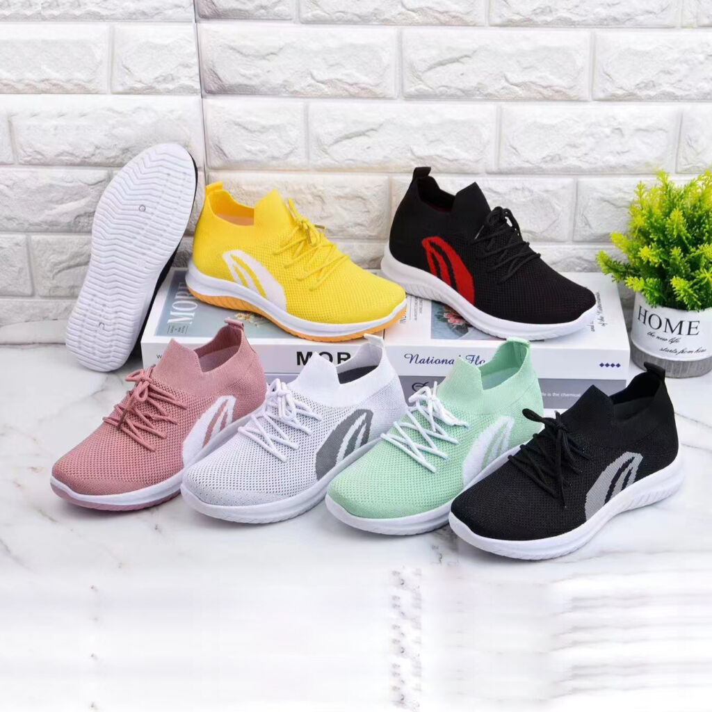 Women Shoe Private Label