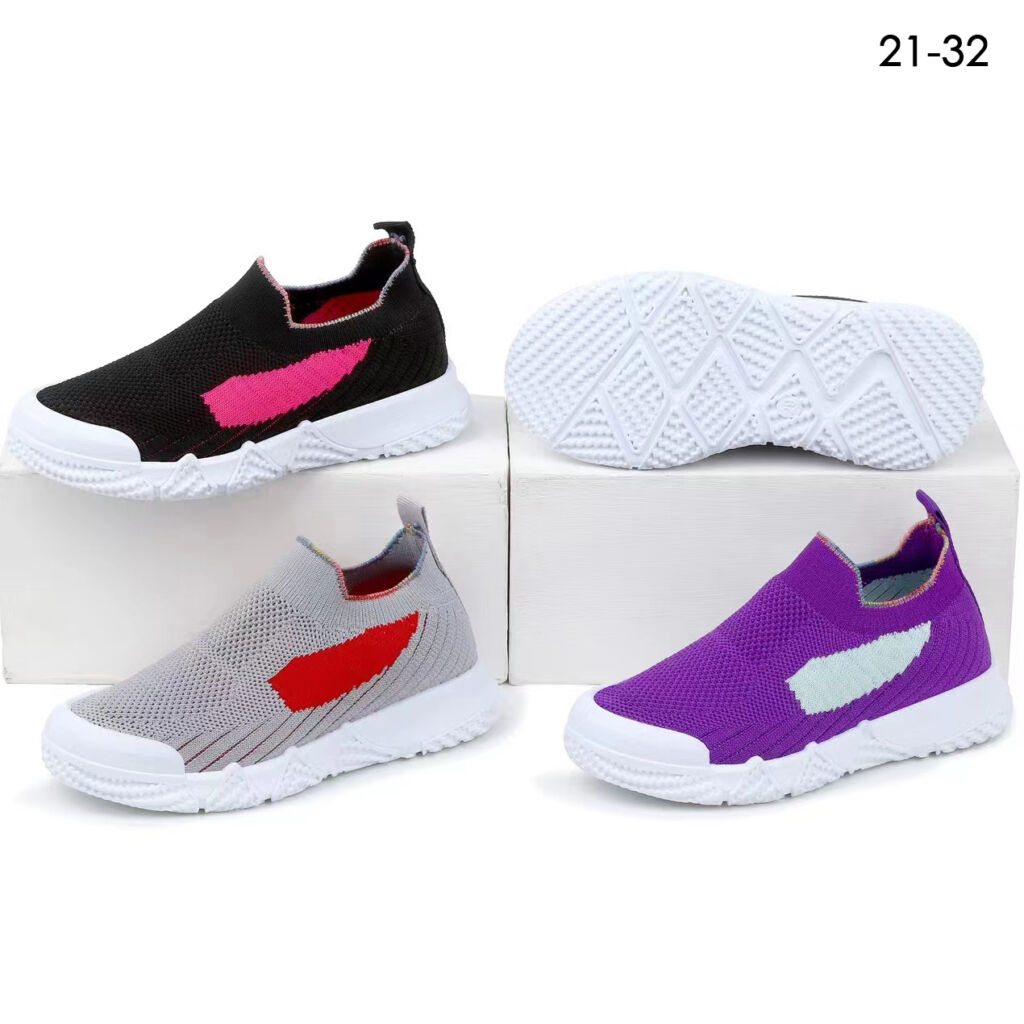 Slip On Kids Toddler Supply