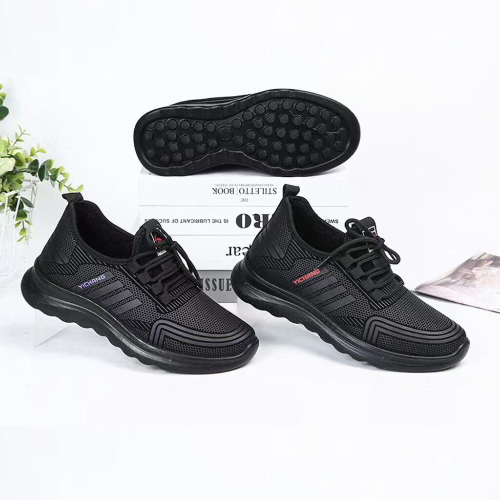 Winter Outdoor Casual Shoes