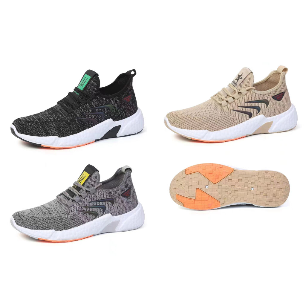 Hard Wearing Men Shoes