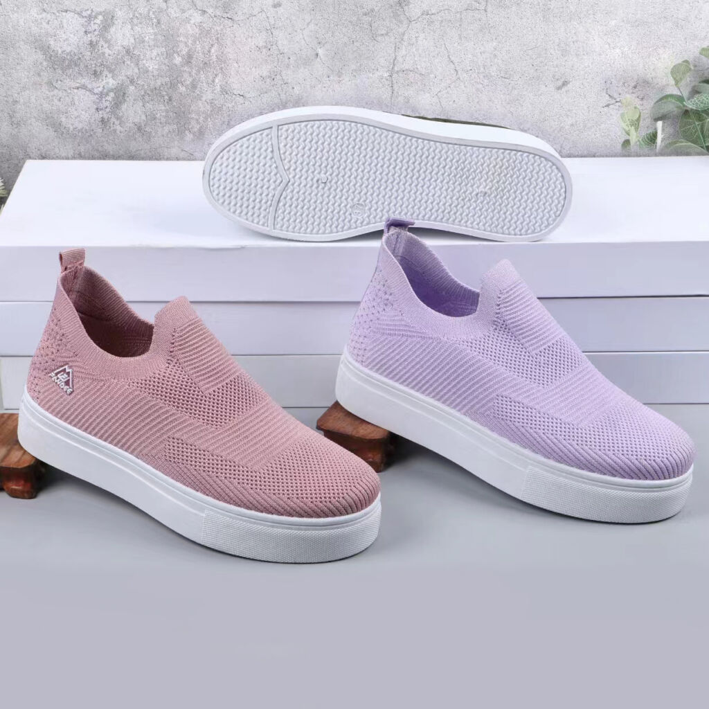Thick Sole Shoe Wholesale