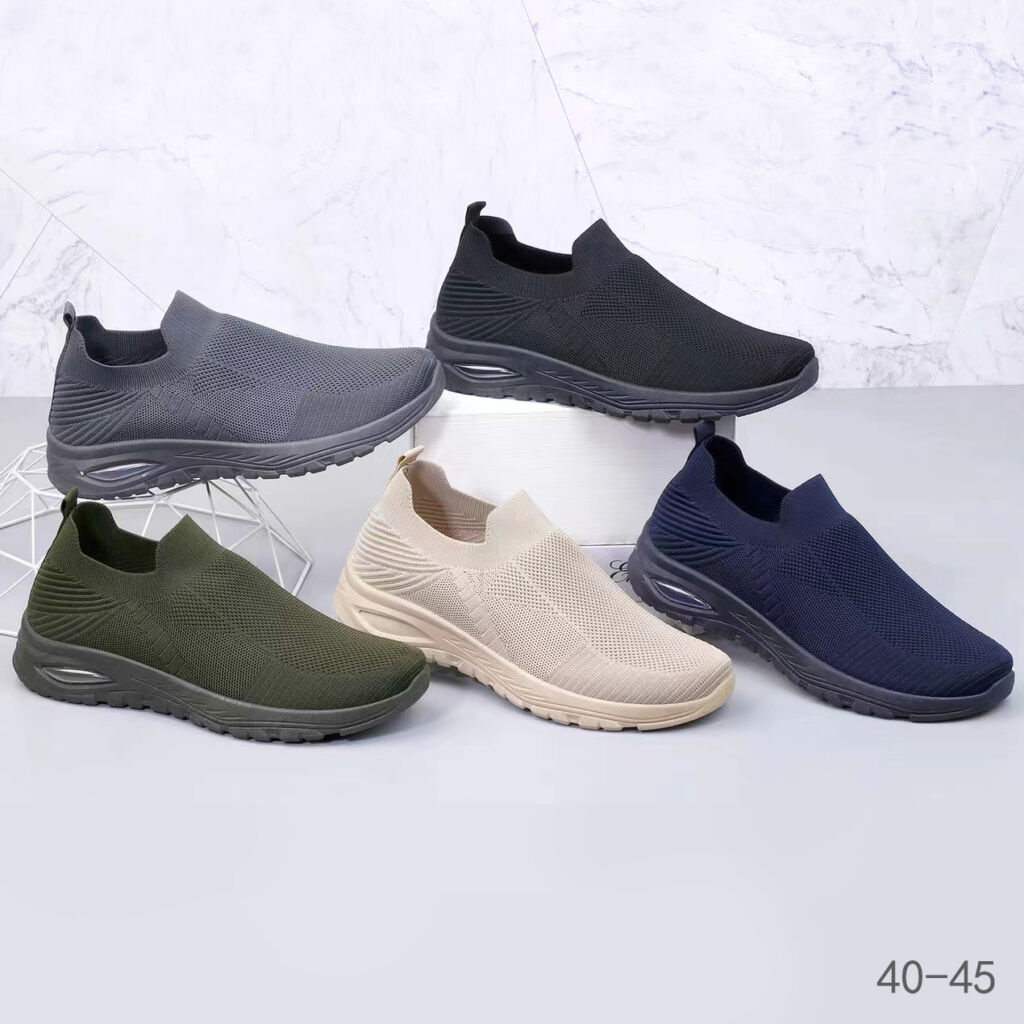 Wholesale Men Casual Shoes
