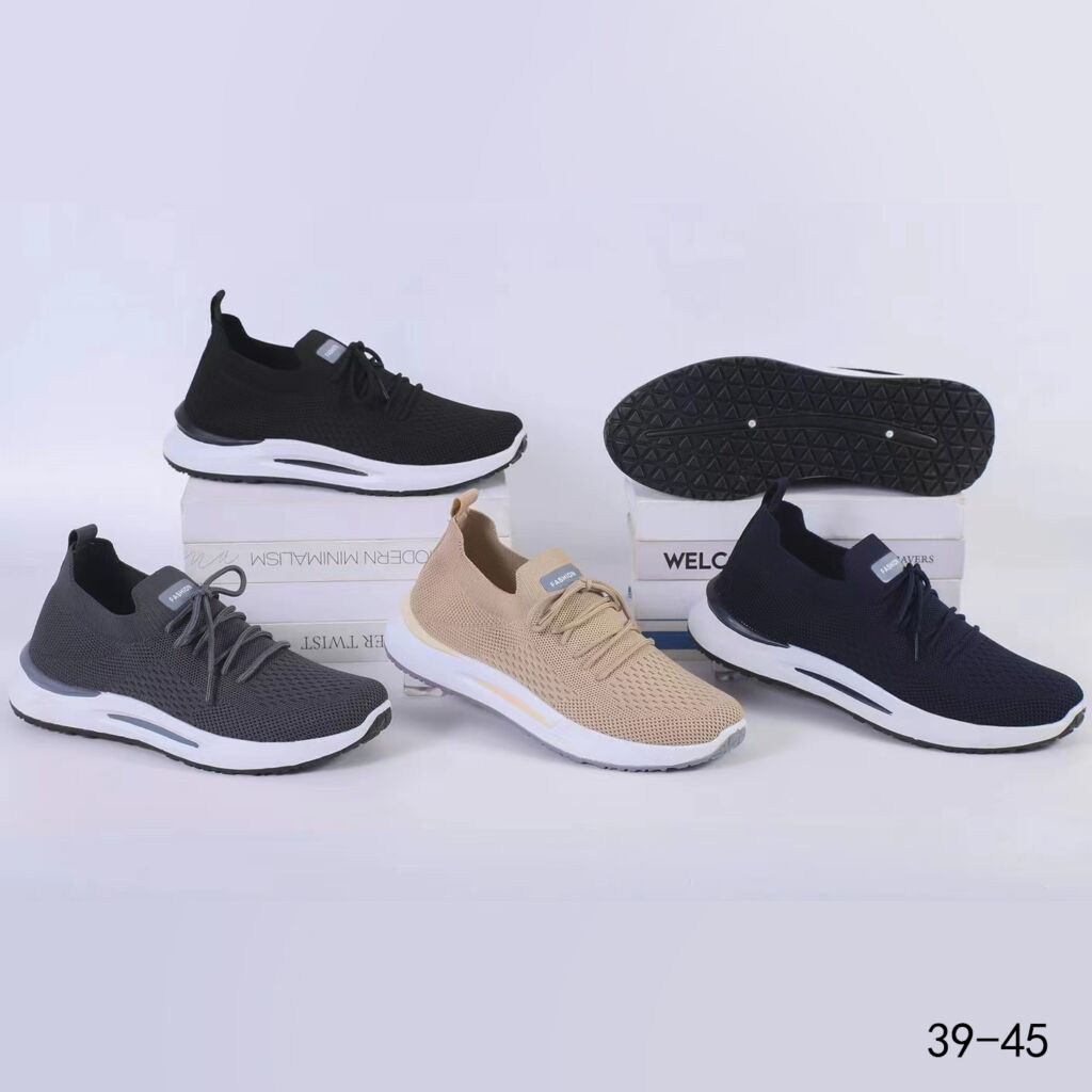 Comfortable Casual Sneakers