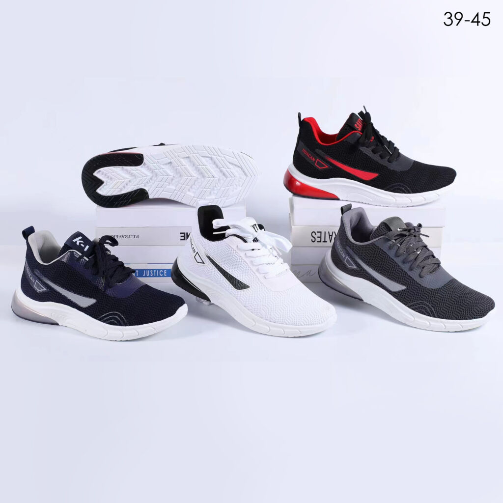 Men Fashion Sneakers