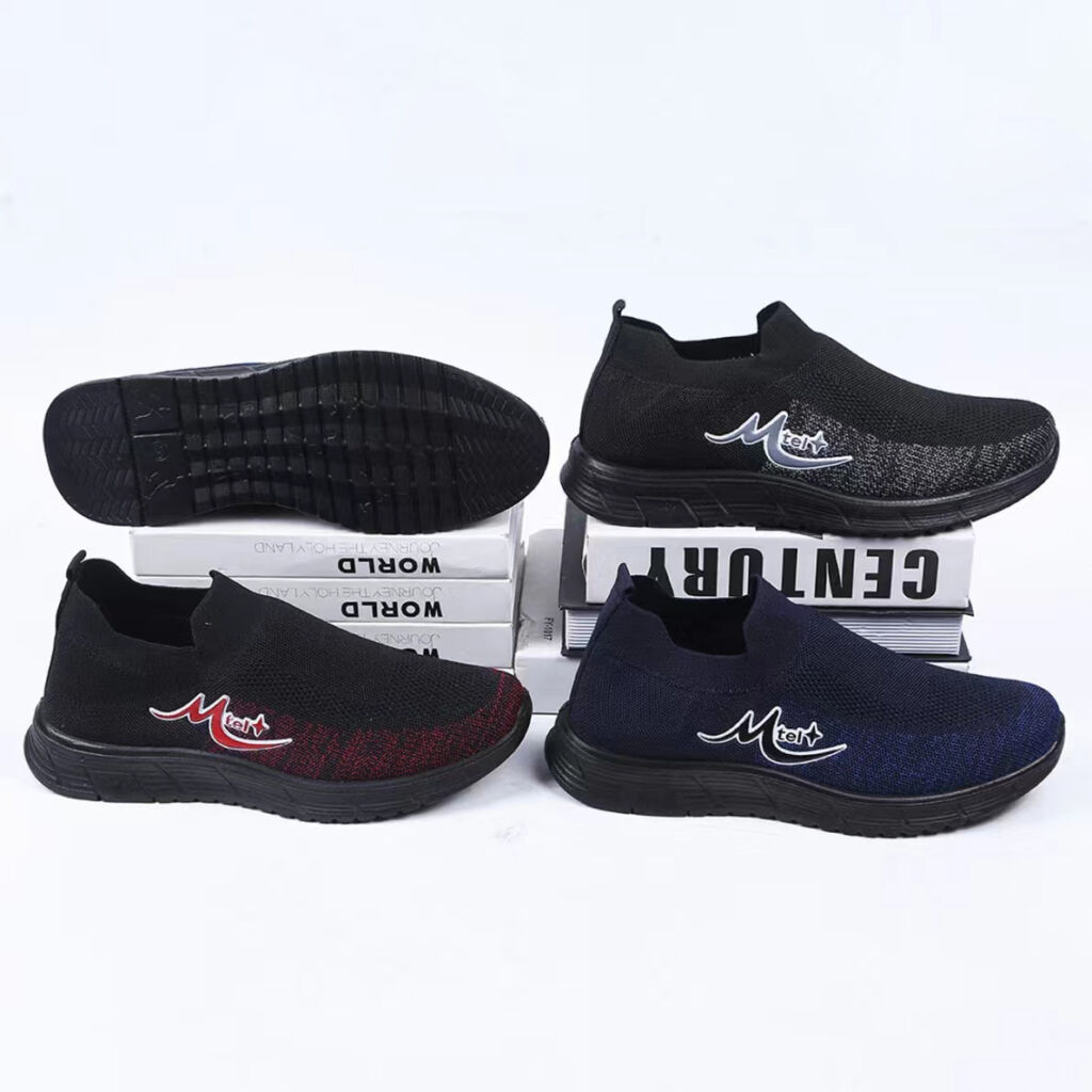 Breathable Shoes for Ladies