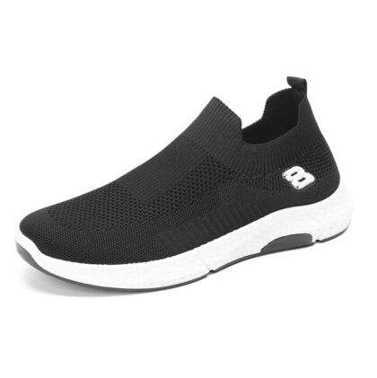 Soft Breathable Sneakers Men