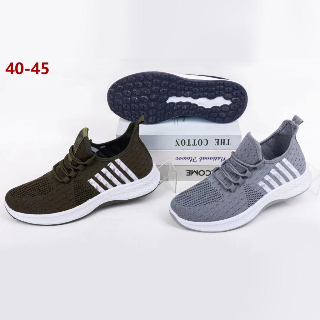 Men Spring Walking Shoes